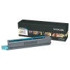 Lexmark C925H2CG cyan toner (original)