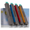 Lexmark C925H2KG/CG/MG/YG toner 4-pack (varumärket 123ink) 130298 - 1