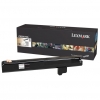 Lexmark C930X72G svart photoconductor (original)