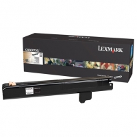 Lexmark C930X72G svart photoconductor (original) C930X72G 033908