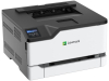 Lexmark CS331dw A4 färglaserskrivare med WiFi [19kg] 501935 - 1