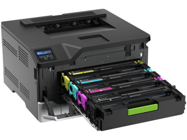 Lexmark CS331dw A4 färglaserskrivare med WiFi [19kg] 501935 - 2