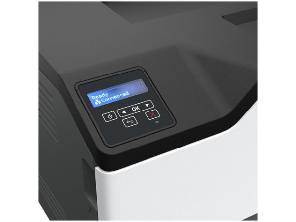 Lexmark CS331dw A4 färglaserskrivare med WiFi [19kg] 501935 - 3