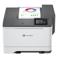 Lexmark CS531dw A4 färglaserskrivare med WiFi [24kg] 897151