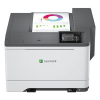 Lexmark CS531dw A4 färglaserskrivare med WiFi [24kg] 897151 - 1