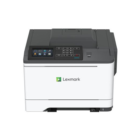 Lexmark CS622de A4 färglaserskrivare [24kg] 897060 - 1