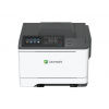 Lexmark CS622de A4 färglaserskrivare [24kg] 897060 - 1