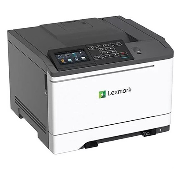 Lexmark CS622de A4 färglaserskrivare [24kg] 897060 - 2