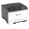 Lexmark CS622de A4 färglaserskrivare [24kg] 897060 - 2