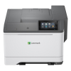 Lexmark CS632dwe A4 färglaserskrivare [24kg] 897150 - 1