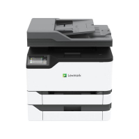Lexmark CX431adw Allt-i-ett A4 färglaserskrivare med WiFi (4 i 1) [22,5kg] 897099