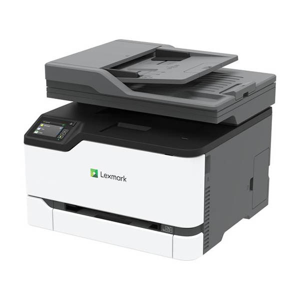 Lexmark CX431adw Allt-i-ett A4 färglaserskrivare med WiFi (4 i 1) [22,5kg] 897099 - 3