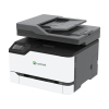 Lexmark CX431adw Allt-i-ett A4 färglaserskrivare med WiFi (4 i 1) [22,5kg] 897099 - 3