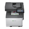 Lexmark CX635adwe A4 Allt-i-ett färglaserskrivare med WiFi (4 i 1) [32,5kg] 897168 - 1