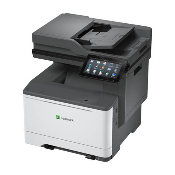 Lexmark CX635adwe A4 Allt-i-ett färglaserskrivare med WiFi (4 i 1) [32,5kg] 897168 - 2
