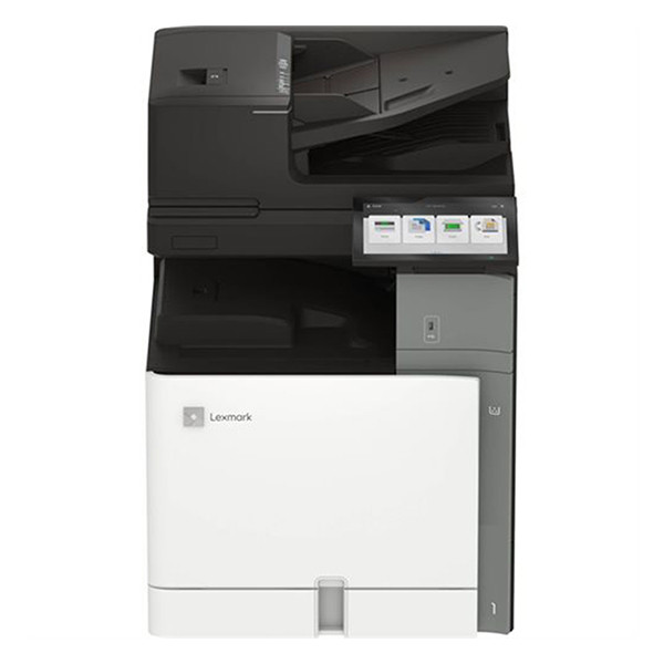 Lexmark CX833se A4 Allt-i-ett färglaserskrivare med WiFi (3 i 1) [PALLFRAKT 111kg] 897139 - 1