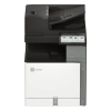 Lexmark CX833se A4 Allt-i-ett färglaserskrivare med WiFi (3 i 1) [PALLFRAKT 111kg] 897139 - 1
