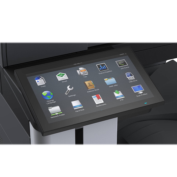Lexmark CX942adse Allt-i-ett A3 färglaserskrivare (4 i 1) [PALLFRAKT 105kg] 32D0320 897132 - 6