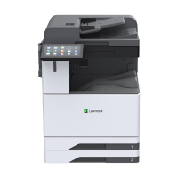 Lexmark CX942adse Allt-i-ett A3 färglaserskrivare (4 i 1) [PALLFRAKT 105kg] 32D0320 897132