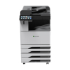 Lexmark CX943adtse Allt-i-ett A3 färglaserskrivare (4 i 1) [PALLFRAKT 116kg] 32D0370 897133 - 1