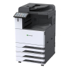 Lexmark CX943adtse Allt-i-ett A3 färglaserskrivare (4 i 1) [PALLFRAKT 116kg] 32D0370 897133 - 2