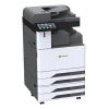 Lexmark CX944adtse Allt-i-ett A3 färglaserskrivare (4 i 1) [PALLFRAKT 116kg] 32D0470 897135 - 3