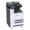 Lexmark CX944adxse Allt-i-ett A3 färglaserskrivare (4 i 1) [PALLFRAKT 145kg] 32D0520 897136 - 3