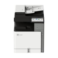 Lexmark CX951se A3 Allt-i-ett färglaserskrivare med WiFi (3 i 1) [PALLFRAKT 103kg] 896995