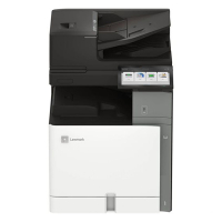 Lexmark CX962se A3 Allt-i-ett färglaserskrivare med WiFi (3 i 1) [PALLFRAKT 111kg] 897160