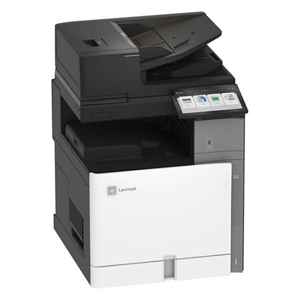 Lexmark CX962se A3 Allt-i-ett färglaserskrivare med WiFi (3 i 1) [PALLFRAKT 111kg] 897160 - 3
