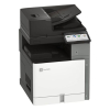 Lexmark CX962se A3 Allt-i-ett färglaserskrivare med WiFi (3 i 1) [PALLFRAKT 111kg] 897160 - 3