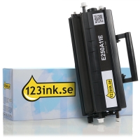 Lexmark E250A11E svart toner (varumärket 123ink)