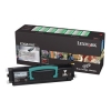 Lexmark E352H11E svart toner (original) 034895 - 1