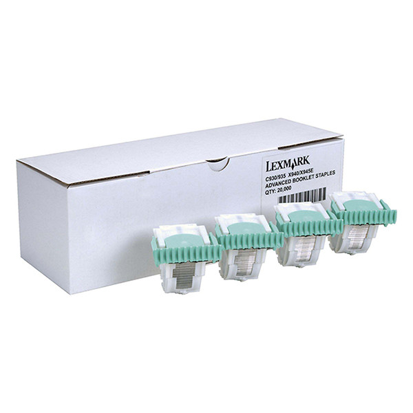 Lexmark Häftklammerkassett | Lexmark 21Z0357 (original) 21Z0357 037834 - 1