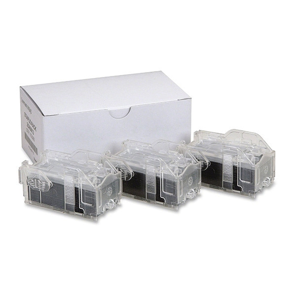 Lexmark Häftklammerkassett | Lexmark 25A0013 (original) 25A0013 037172 - 1