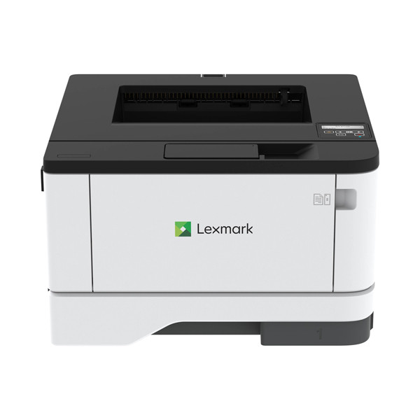 Lexmark MS431dn A4 monolaserskrivare [10,5kg] 897101 - 1