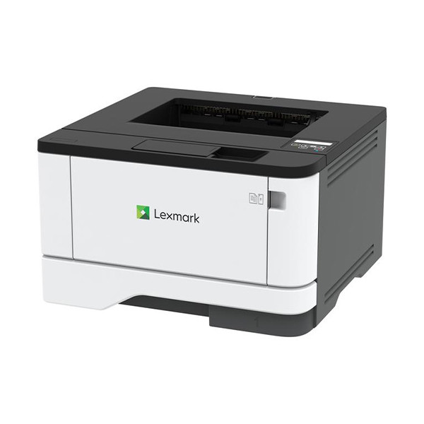 Lexmark MS431dn A4 monolaserskrivare [10,5kg] 897101 - 2