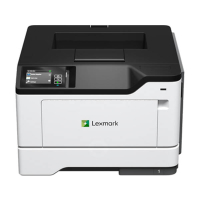 Lexmark MS531DW A4 monolaserskrivare med WiFi [16kg] 896172