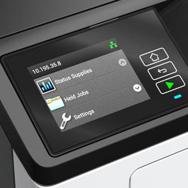 Lexmark MS531dw A4 monolaserskrivare med WiFi [16kg] 896172 - 3