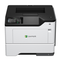 Lexmark MS631dw A4 monolaserskrivare [17,5kg] 38S0411 501937