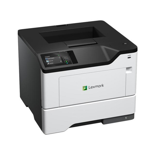 Lexmark MS631dw A4 monolaserskrivare [17,5kg] 38S0411 501937 - 3