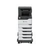 Lexmark MS725dvn A4 monolaserskrivare [31kg] 50G0631 501929 - 5