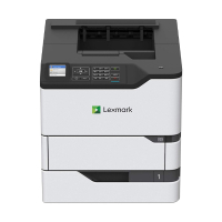 Lexmark MS821dn A4 monolaserskrivare [30kg] 896997