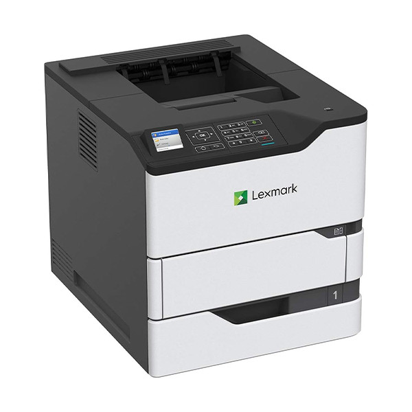 Lexmark MS821dn A4 monolaserskrivare [30kg] 896997 - 2