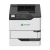 Lexmark MS821dn A4 monolaserskrivare [30kg] 50G0121 501927 - 1