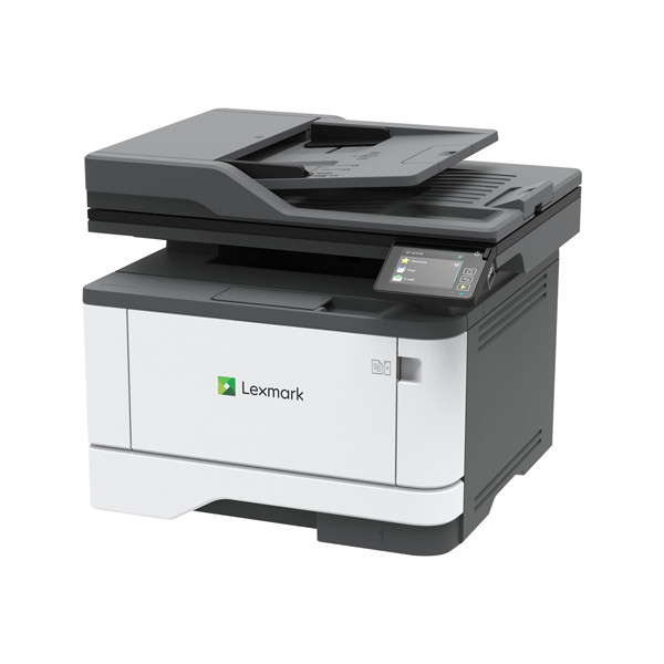 Lexmark MX431adn Allt-i-ett A4 monolaserskrivare (4 i 1) [14,5kg] 897103 - 1
