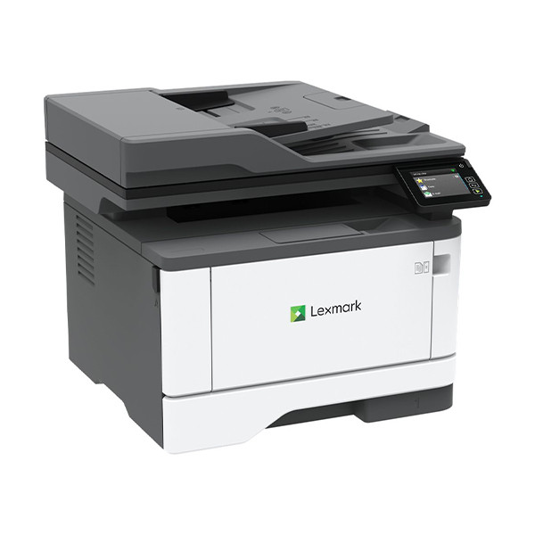 Lexmark MX431adn Allt-i-ett A4 monolaserskrivare (4 i 1) [14,5kg] 897103 - 2
