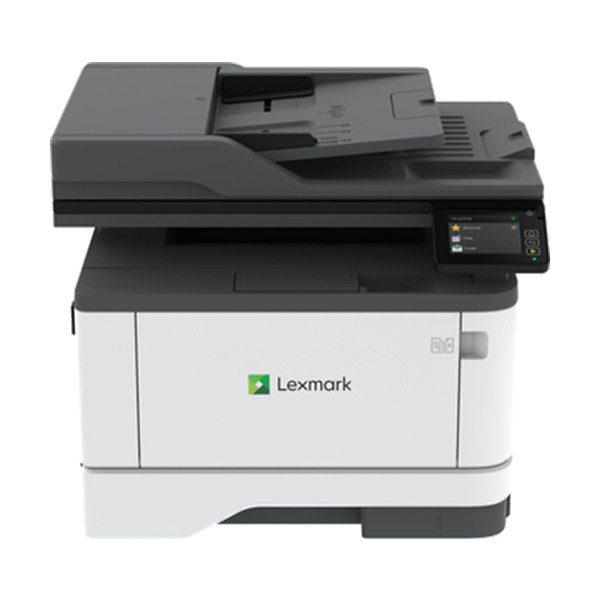Lexmark MX431adn Allt-i-ett A4 monolaserskrivare (4 i 1) [14,5kg] 897103 - 3