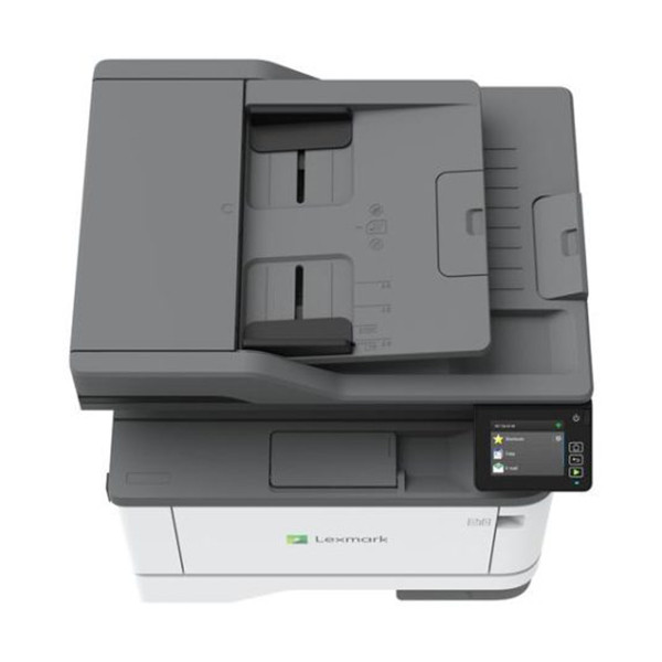 Lexmark MX431adn Allt-i-ett A4 monolaserskrivare (4 i 1) [14,5kg] 897103 - 5