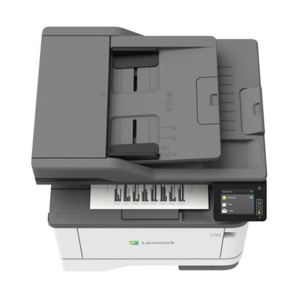 Lexmark MX431adn Allt-i-ett A4 monolaserskrivare (4 i 1) [14,5kg] 897103 - 6